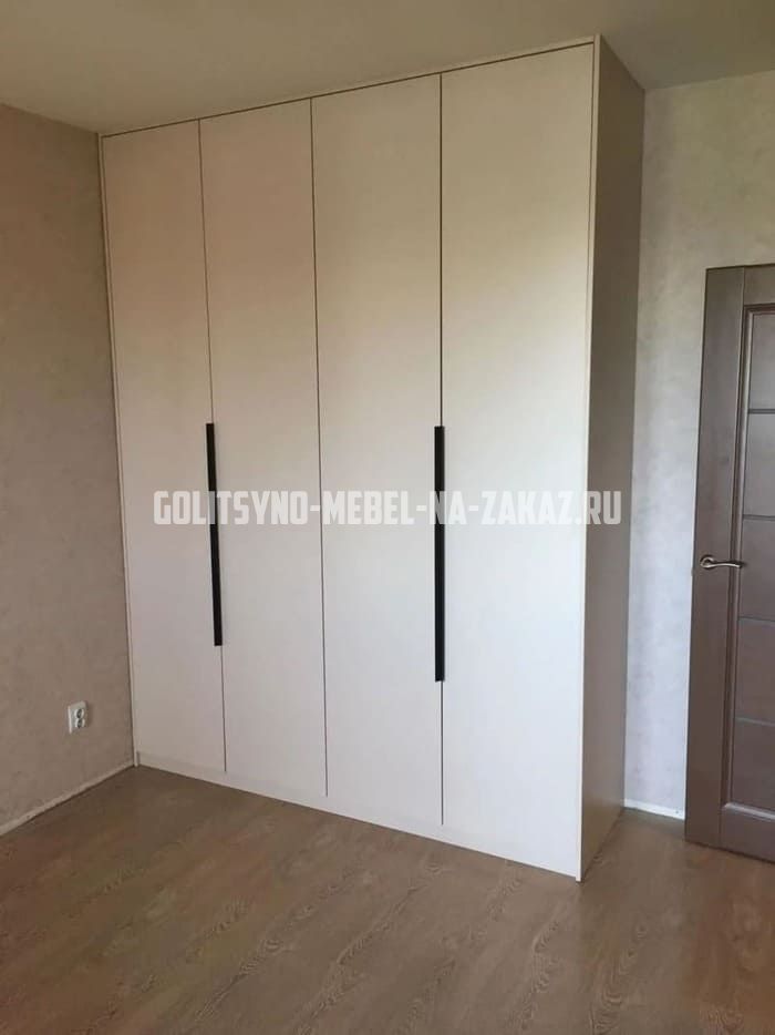 Полки на заказ в Голицыно
