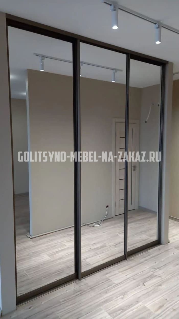 Полки на заказ в Голицыно