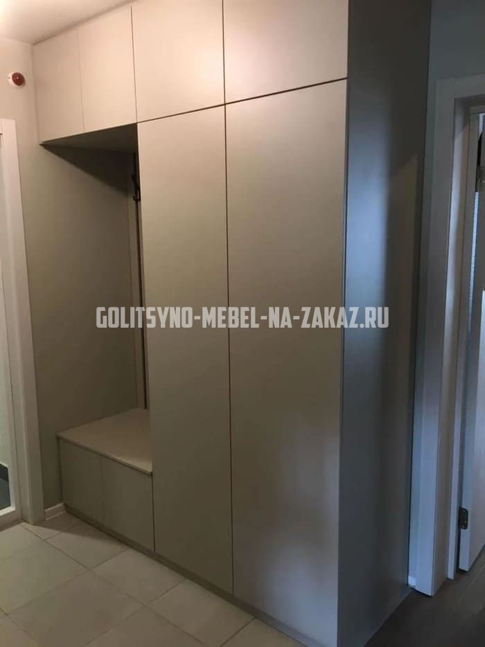 Полки на заказ в Голицыно