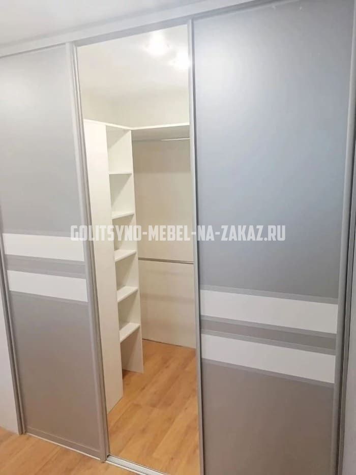 Полки на заказ в Голицыно
