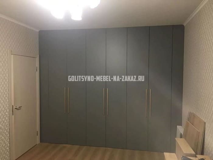 Полки на заказ в Голицыно