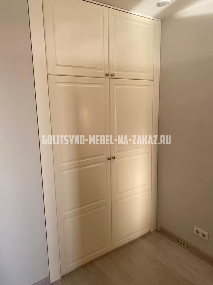 Полки на заказ в Голицыно