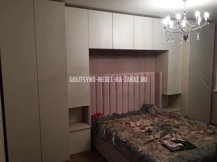 Полки на заказ в Голицыно