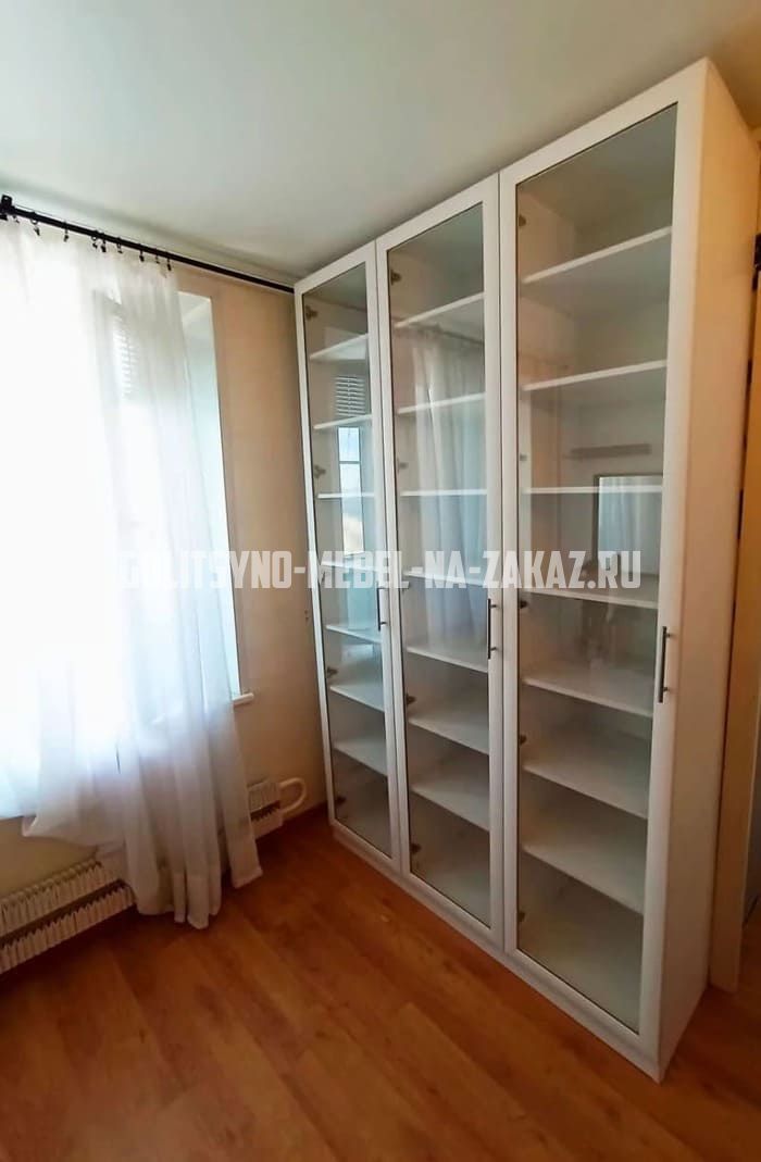 Полки на заказ в Голицыно