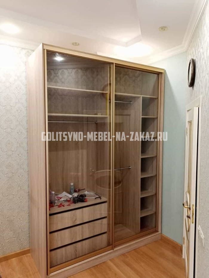 Полки на заказ в Голицыно