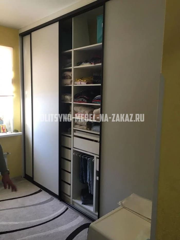 Полки на заказ в Голицыно